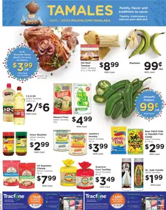 Preview of Ralphs weekly ads valid from 10.12.2025 | Page: 16