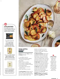 Preview of Coles December 2025 - valid from 04.12.2025 | Page: 41