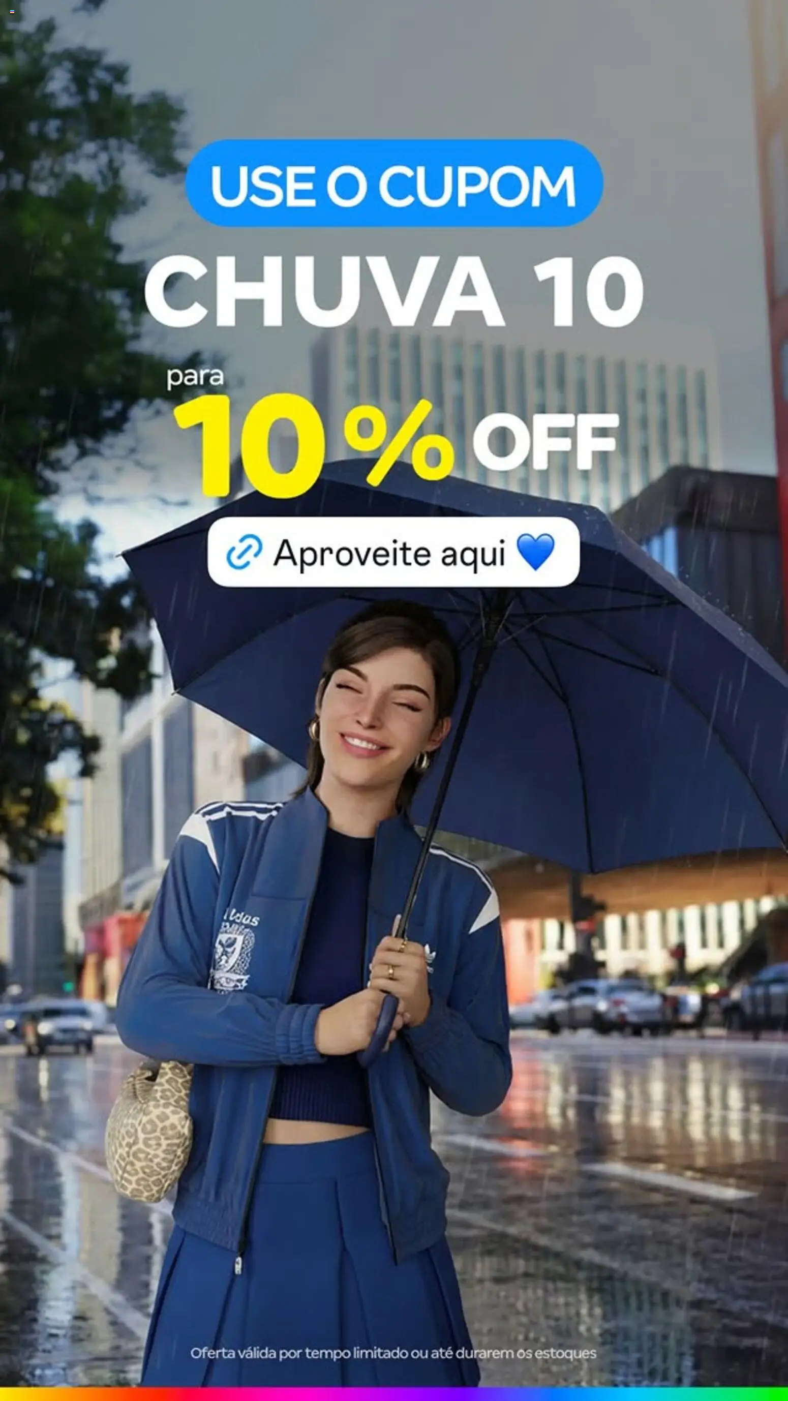 Magazine Luiza Folheto - válido de 23.01.2026 | Página: 7