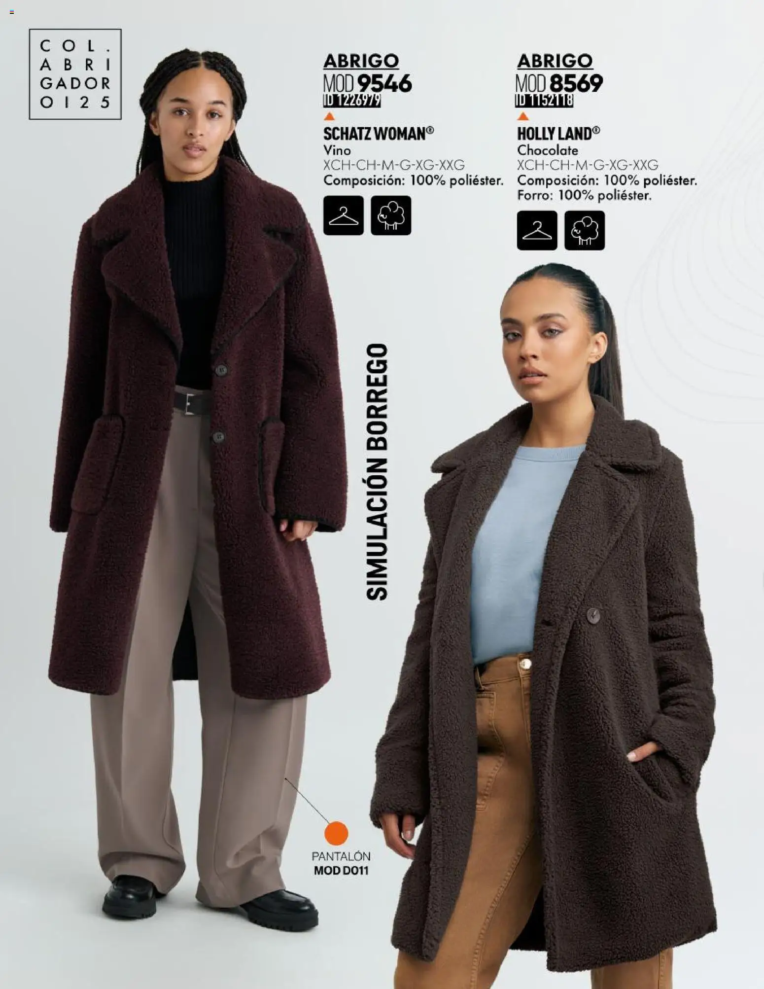 Nuevas ofertas de Price Shoes válidas en toda la República Mexicana desde el 03.11.2025. ¡Encuentra las mejores ofertas en Price Shoes catálogo Abrigador! | Página: 126 | Productos: Abrigo, Chocolate, Vino