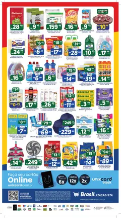 Brasil Atacadista - Ofertas da semana - Pré-Visualização do folheto da loja Brasil Atacadista, válido de 02.02.2026 | Página: 4
