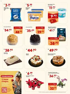 Rissul - Ofertas Especial Natal - Pré-Visualização do folheto da loja Rissul, válido de 15.12.2025 | Página: 5