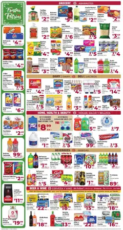 Cardenas Weekly Ad - valid from 10.09.2025 | Page: 2