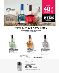 Avon catálogo - Campaña C16/2025 -  Vista previa de la revista de la tienda Avon valido desde el 17.11.2025 | Página: 90