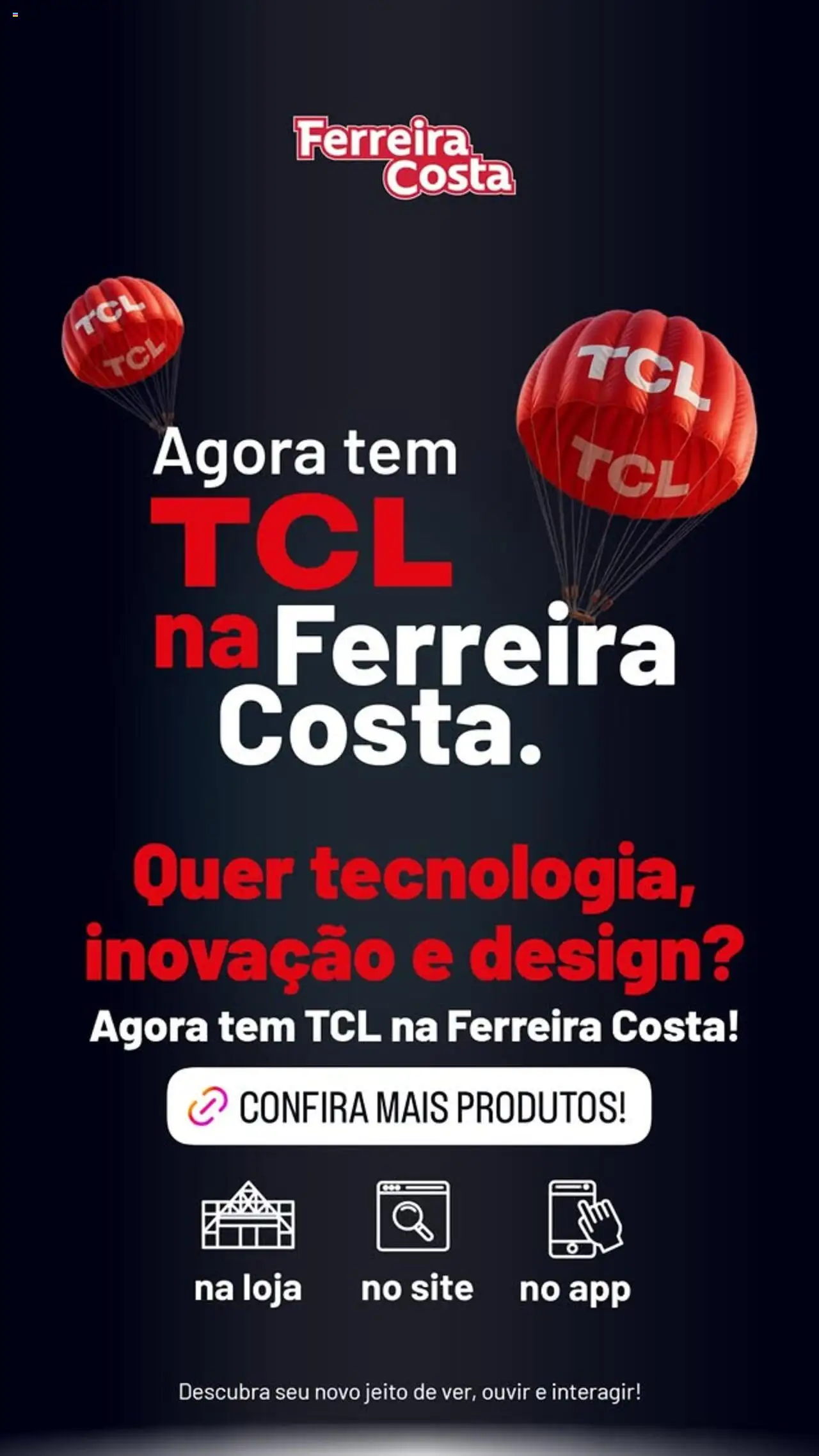 Ferreira Costa Folheto - válido de 28.07.2025 | Página: 5
