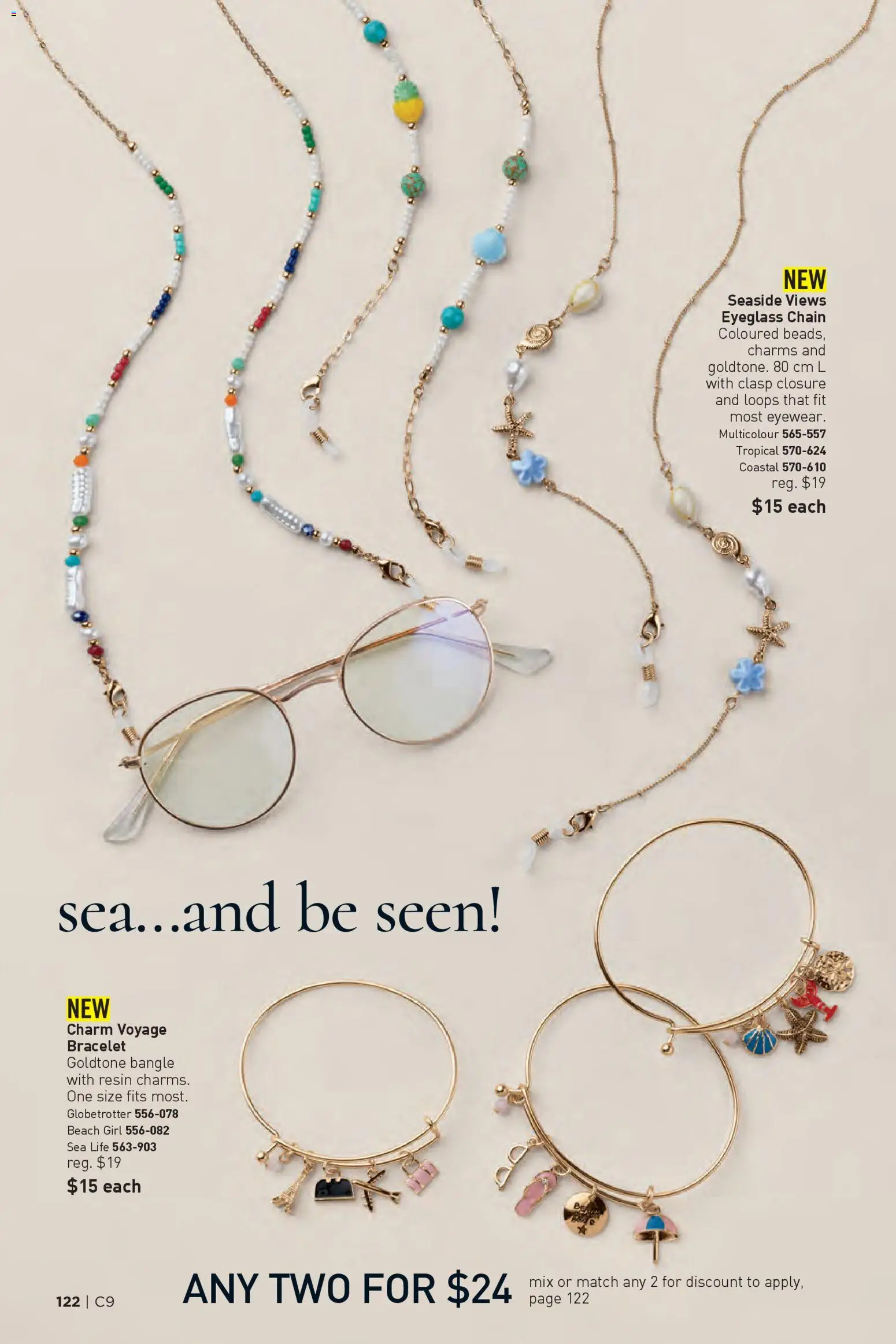 Avon flyer valid from 23.04.2026 | Page: 122