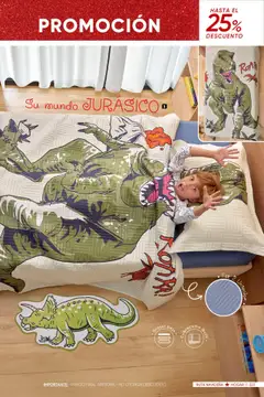 Vista previa de folleto Azzorti - Campaña C17/2025 de la Azzorti válido desde 15.10.2025 | Página: 227