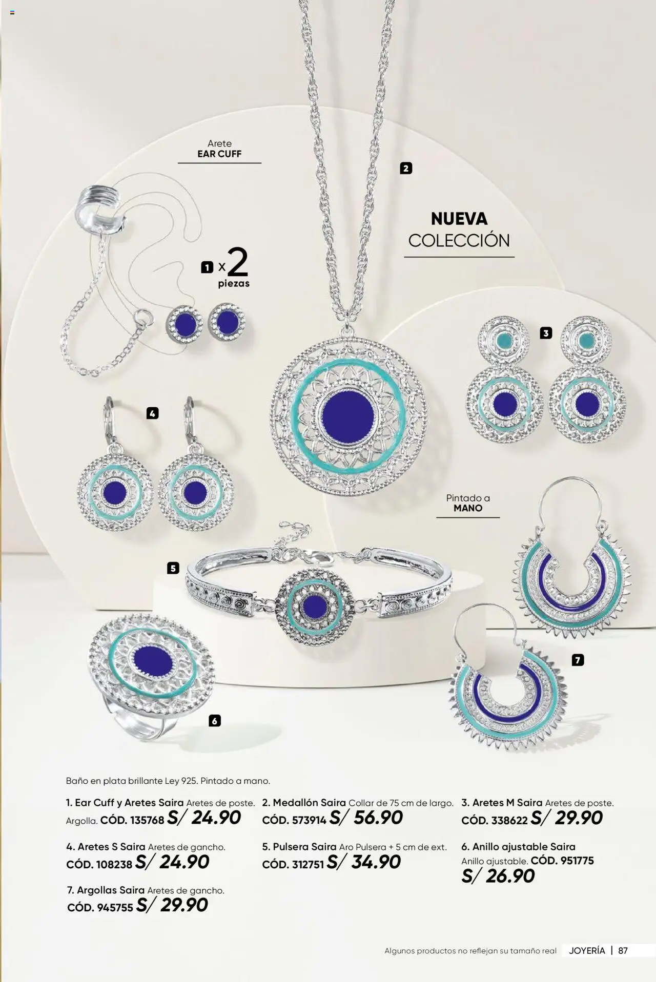 Catálogo Azzorti válido desde 18.08.2025 | Página: 91 | Productos: Baño
