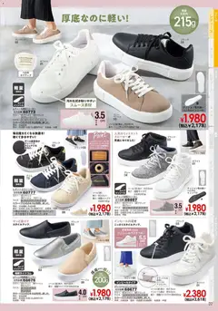 13.02.2026から有効なオファーを含む ヒラキ - チラシ | ページ: 23