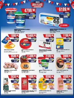 Vista previa Maxiconsumo ofertas válido desde el 15.12.2025 | Página: 19