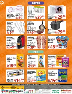 Supermercado Dalben Folheto - válido de 12.09.2025 | Página: 14