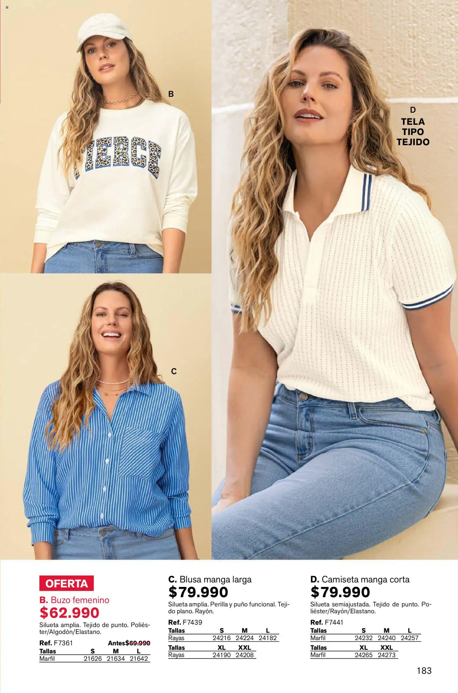 Leonisa revista - valida desde el 05.02.2026 | Página: 183