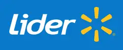 Logo de Lider