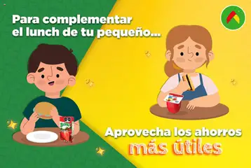 Vista previa de Bodega Aurrerá - Folleto Aprovecha los Ahorros, nuevo folleto de la tienda, válido en México a partir del 14.08.2025