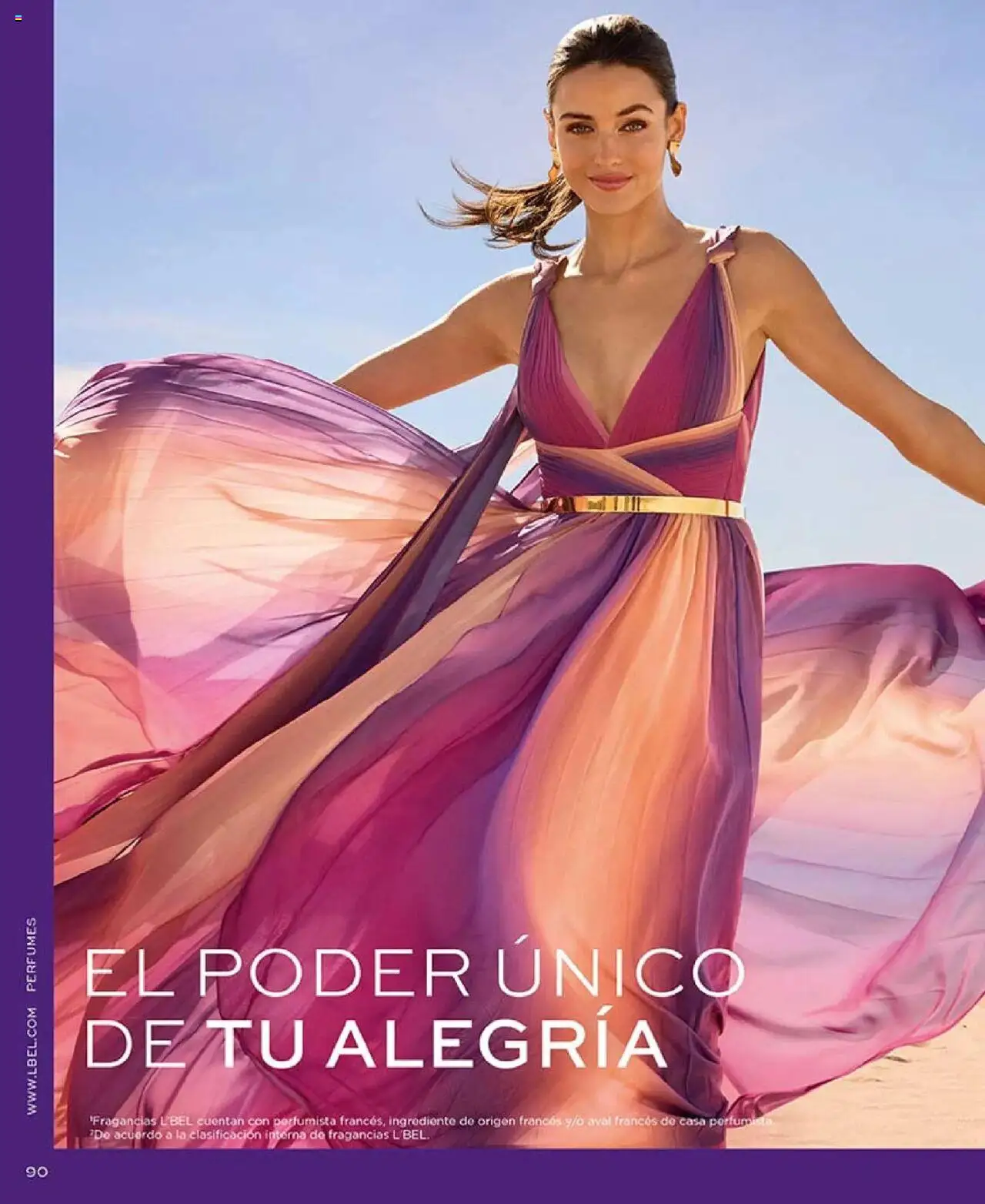 L'Bel revista - valida desde el 16.06.2025 | Página: 90
