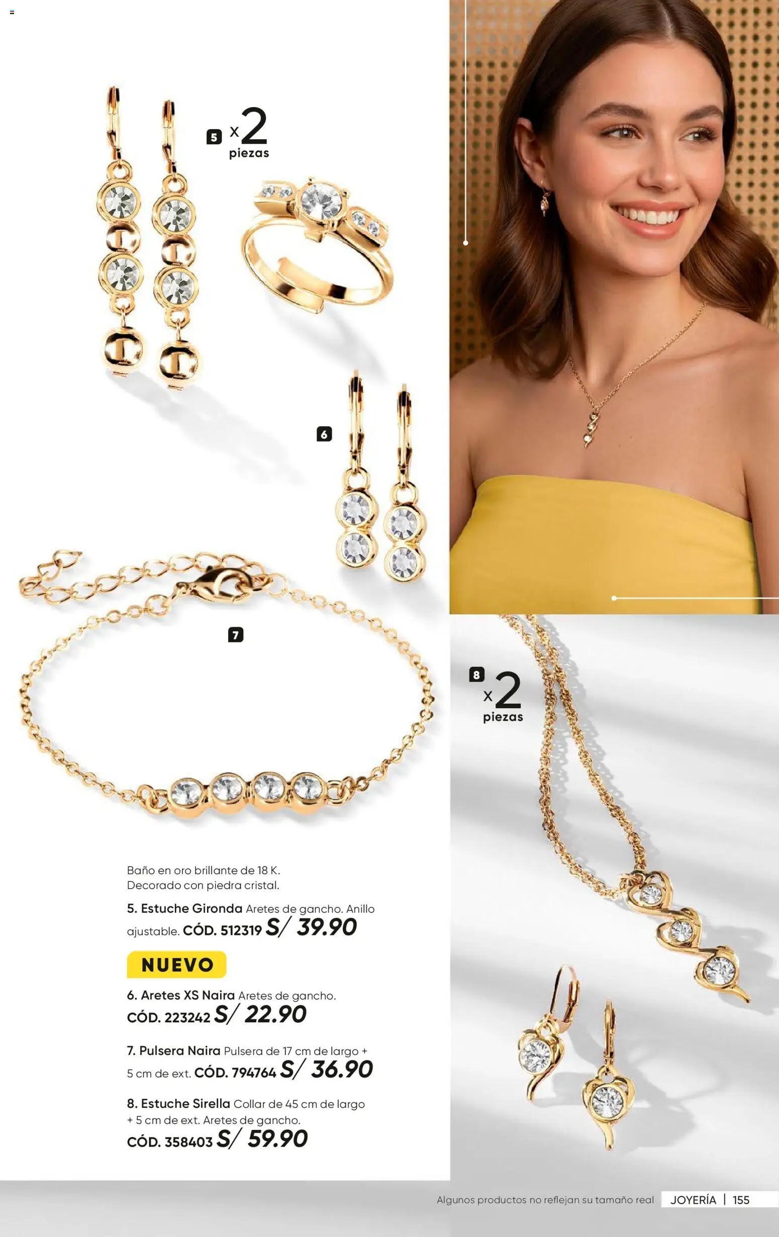 Catálogo Azzorti válido desde 09.03.2026 | Página: 157 | Productos: Baño