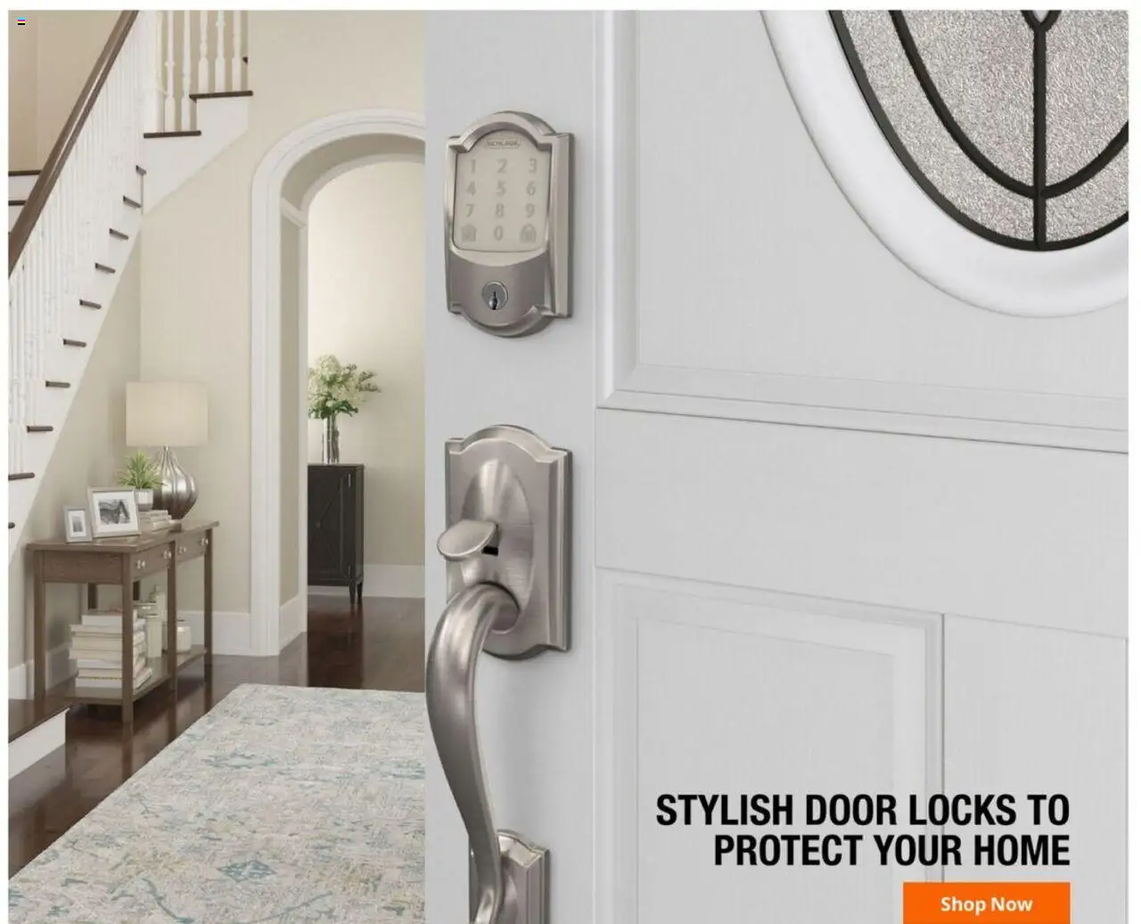 Home Depot Weekly Ad - valid from 09.10.2025 | Page: 13