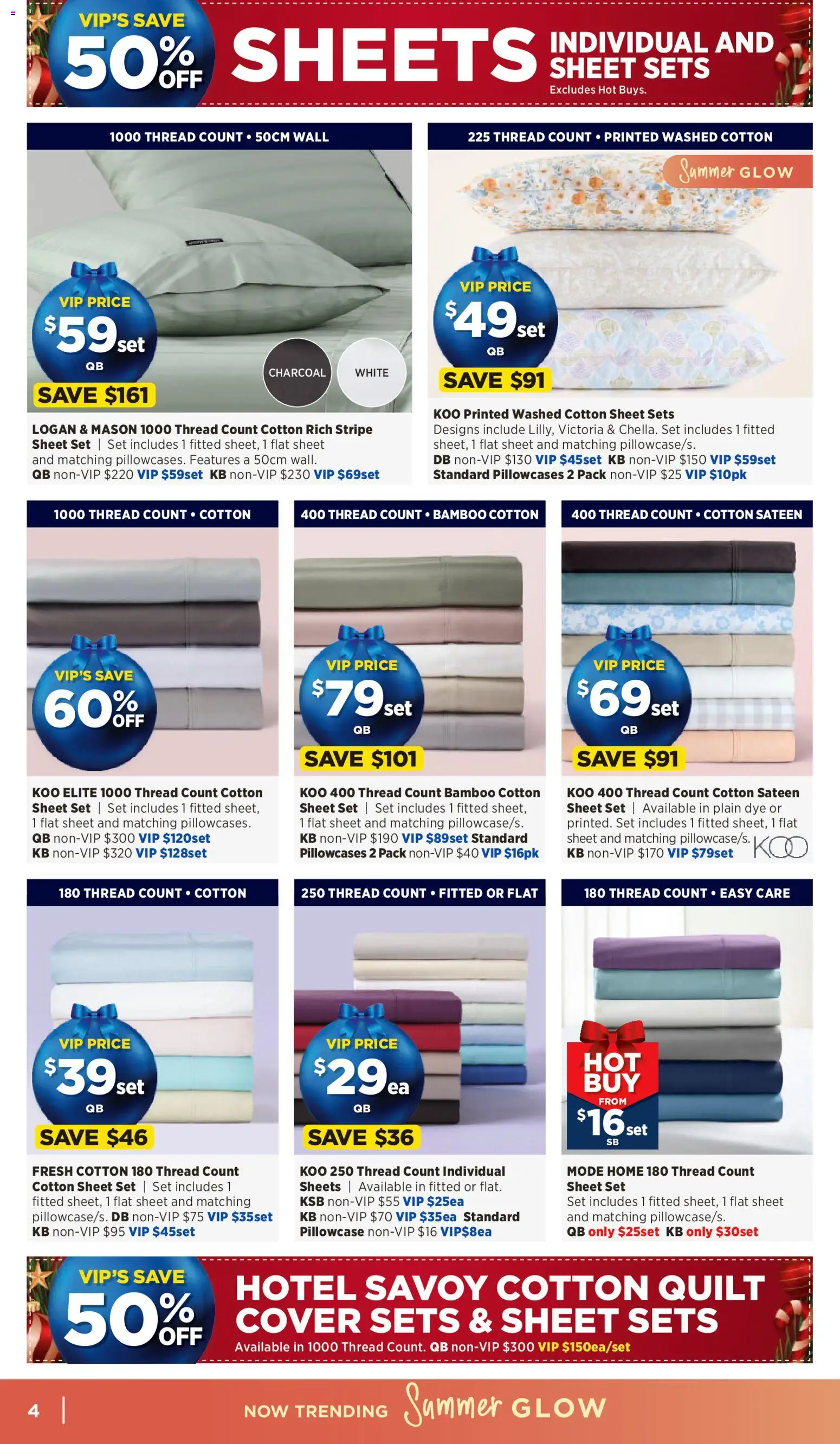 Spotlight catalogue - valid from 03.12.2025 | Page: 4