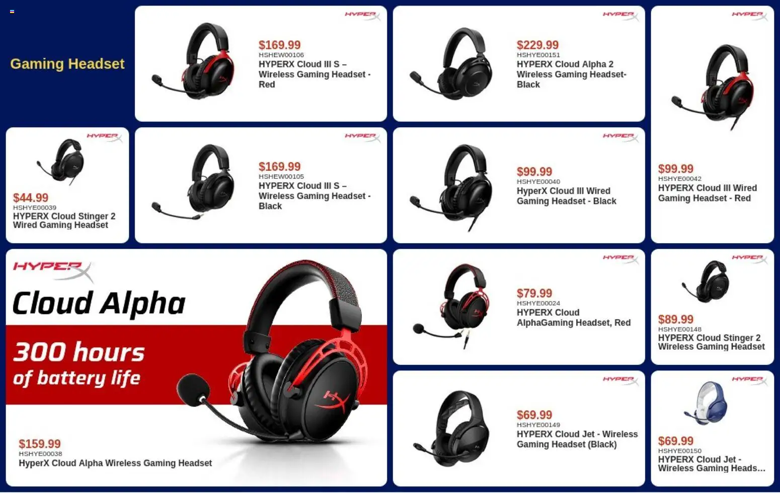 Canada Computers flyer valid from 20.03.2026 | Page: 12 | Products: Battery