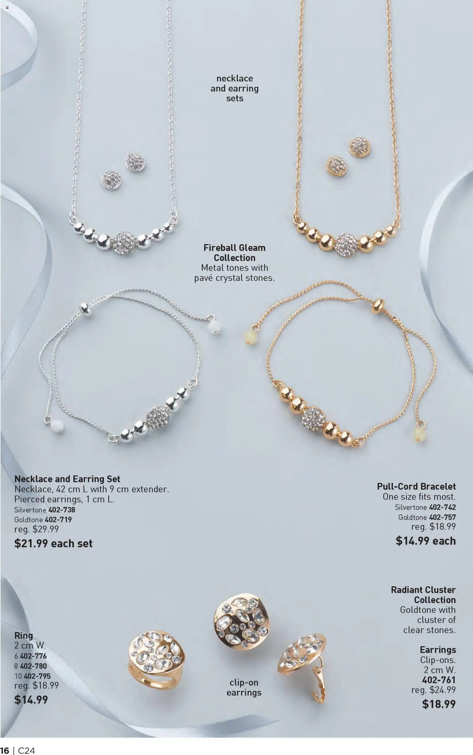 Avon flyer valid from 20.11.2025 | Page: 16