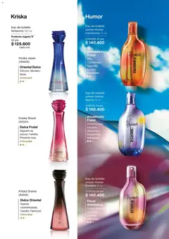 Natura - Catálogo 01A/2026 -  Vista previa de la revista de la tienda Natura valido desde el 02.01.2026 | Página: 30