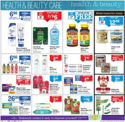 Preview of Price Chopper weekly ads valid from 29.03.2026 | Page: 11
