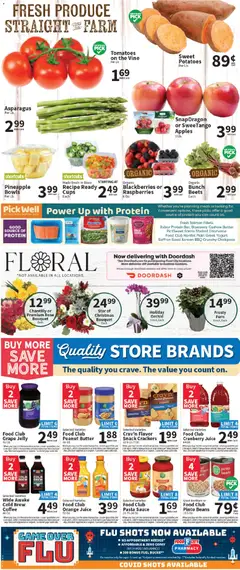 Preview of Food City weekly ads valid from 28.11.2025 | Page: 5