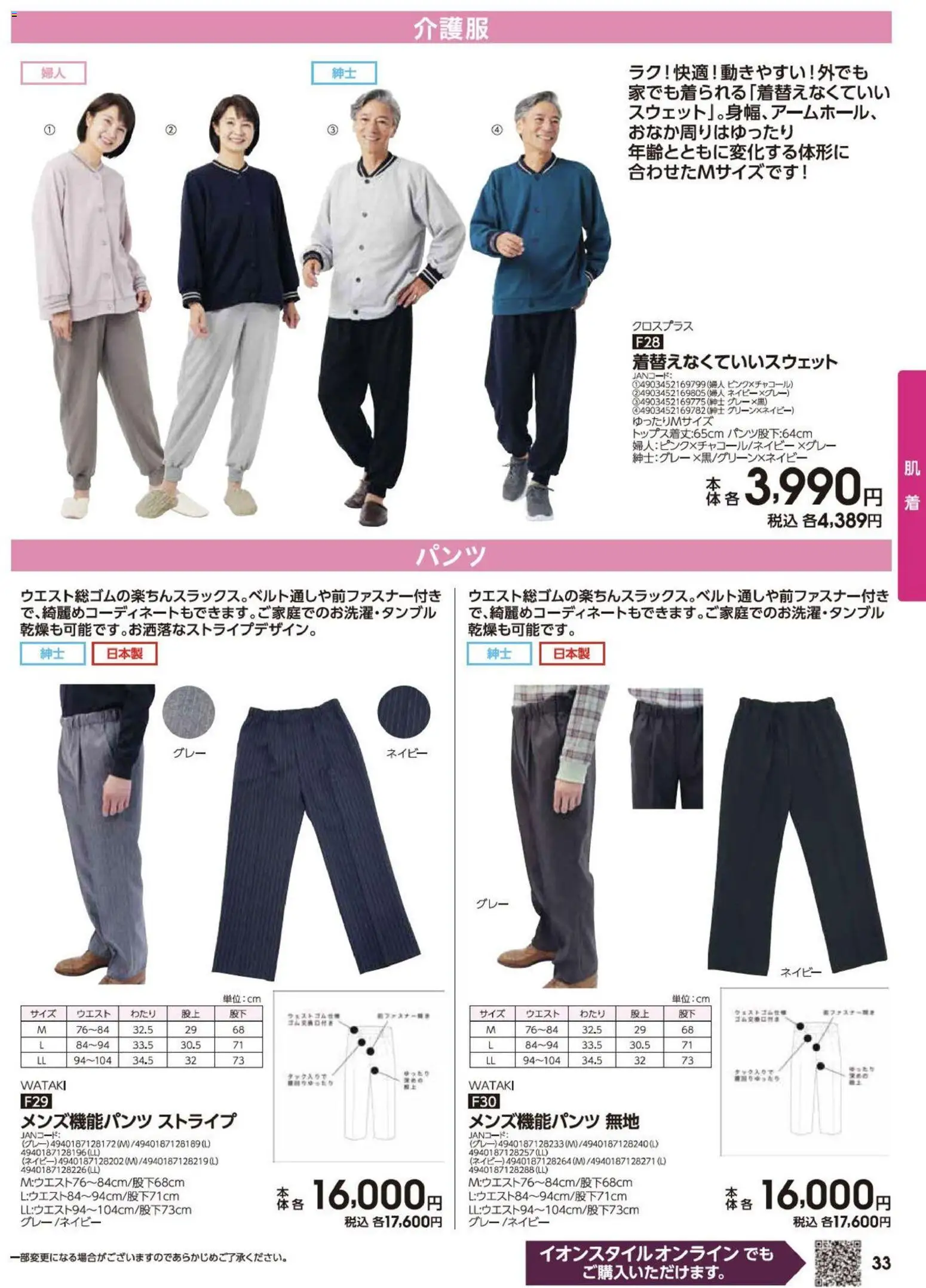 {H1} | ページ: 32