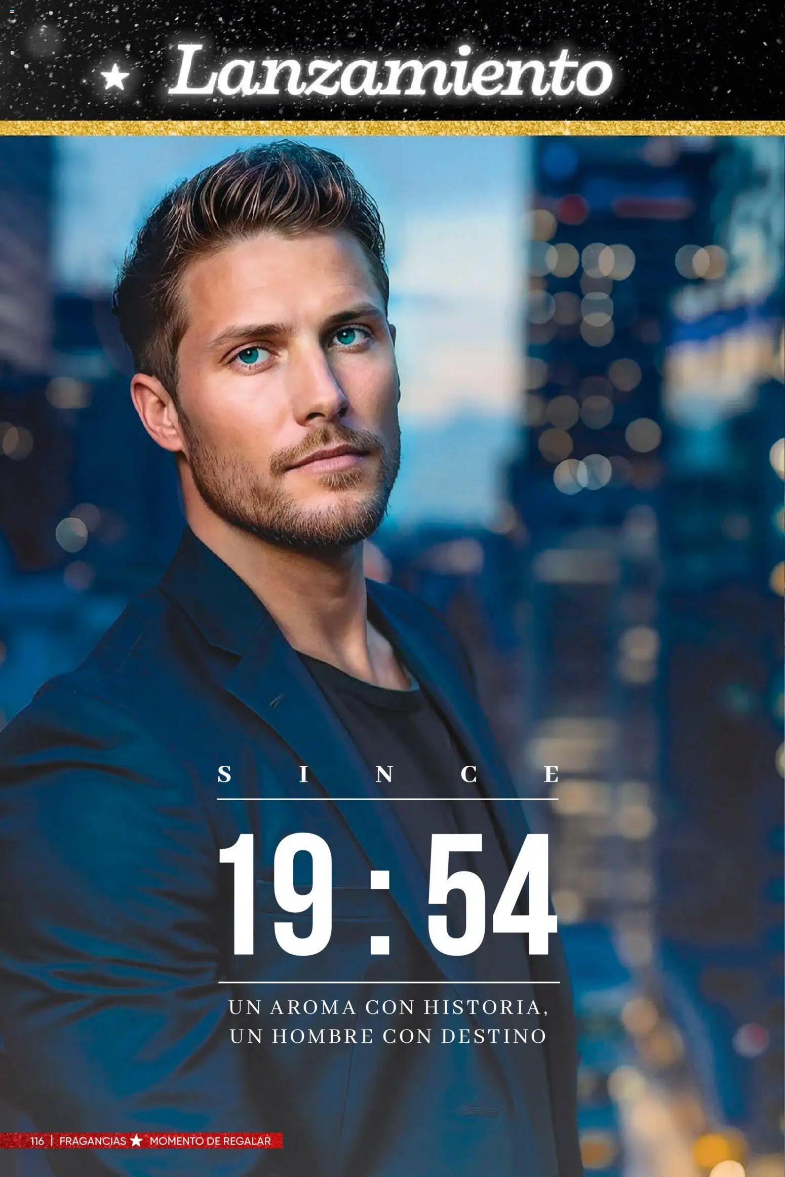 Catálogo Azzorti válido desde 03.11.2025 | Página: 118