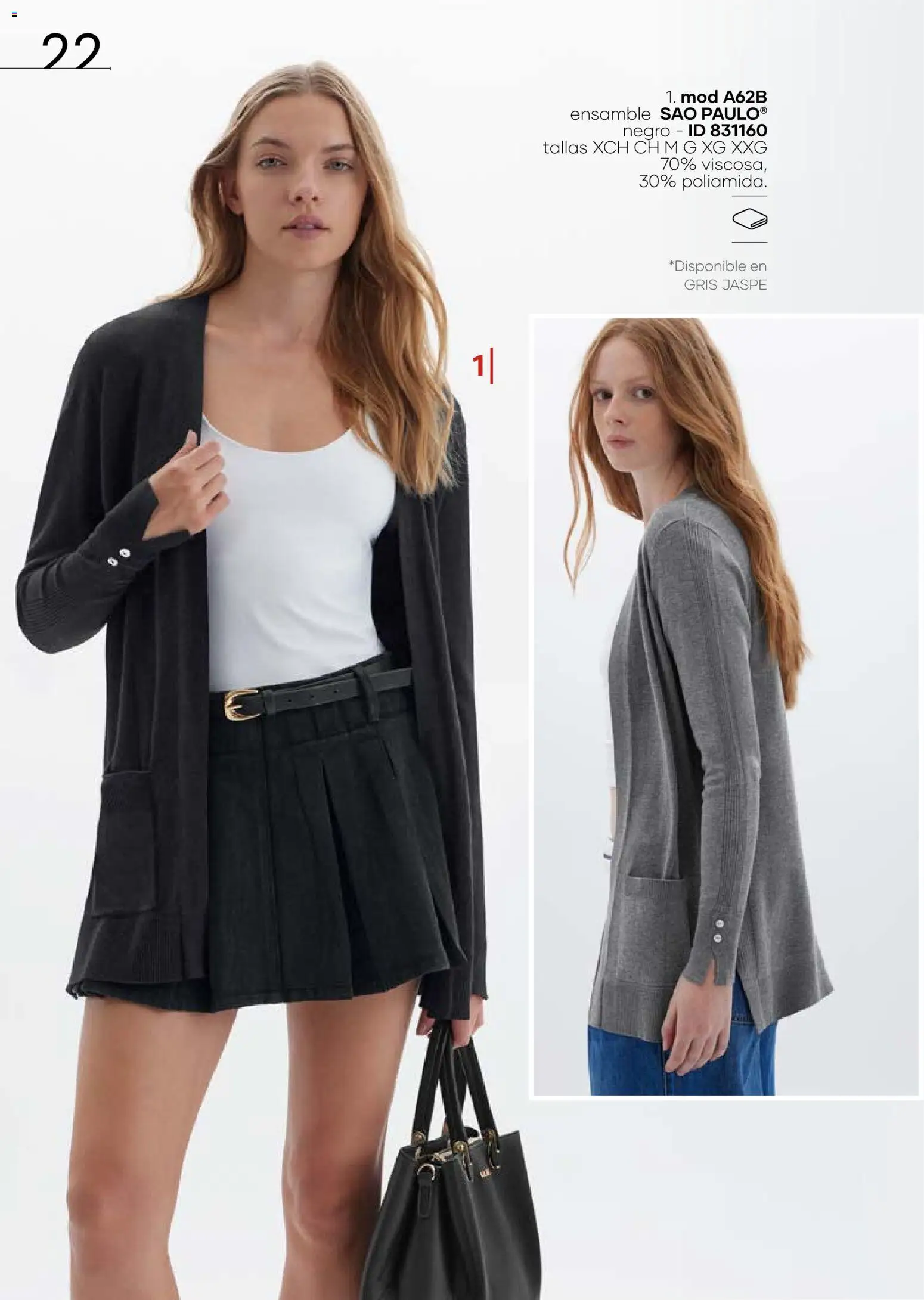 Nuevas ofertas de Price Shoes válidas en toda la República Mexicana desde el 27.11.2025. ¡Encuentra las mejores ofertas en Price Shoes catálogo Cierre De Temporada ! | Página: 22