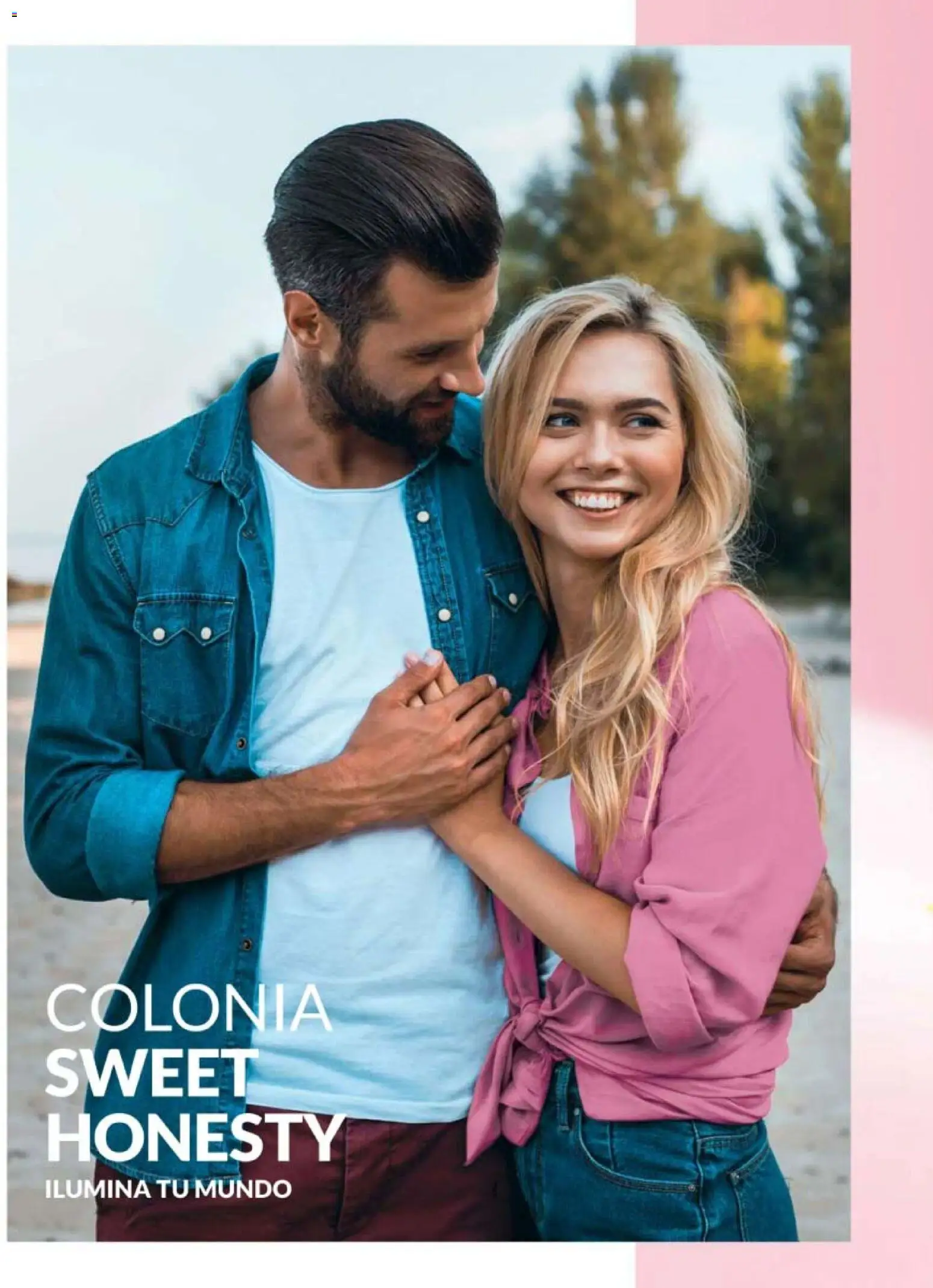 Nuevas ofertas de AVON válidas en toda la República Mexicana desde el 20.02.2026. ¡Encuentra las mejores ofertas en AVON campaña 4 2026! | Página: 98