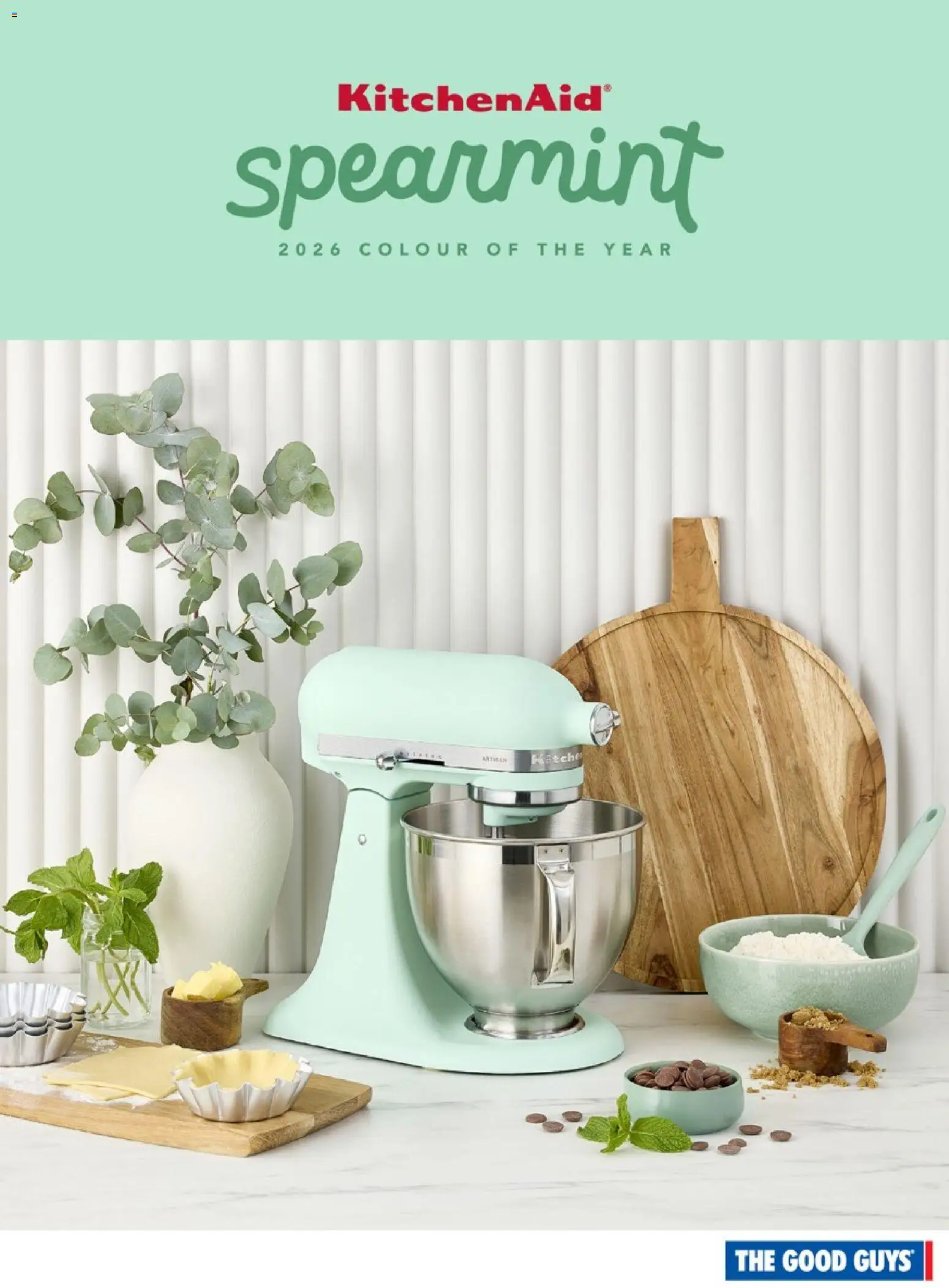 The Good Guys catalogue - valid from 18.02.2026 | Page: 27