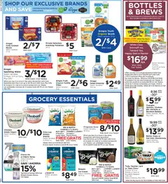 Preview of Ralphs weekly ads valid from 25.02.2026 | Page: 5