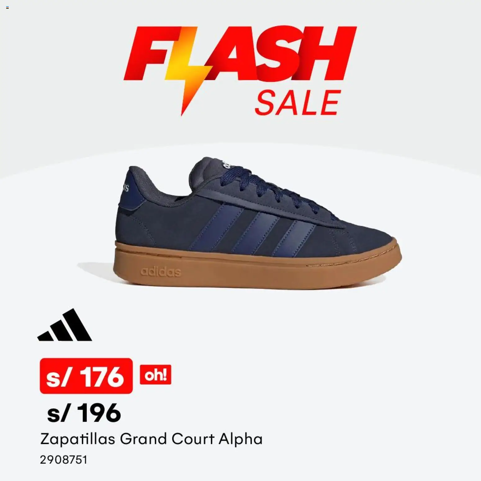 Catálogo Oechsle válido desde 20.03.2026 | Página: 2 | Productos: Zapatillas