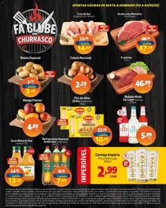 Rede Bom Lugar - Ofertas da semana - Pré-Visualização do folheto da loja Rede Bom Lugar, válido de 02.01.2026 | Página: 3