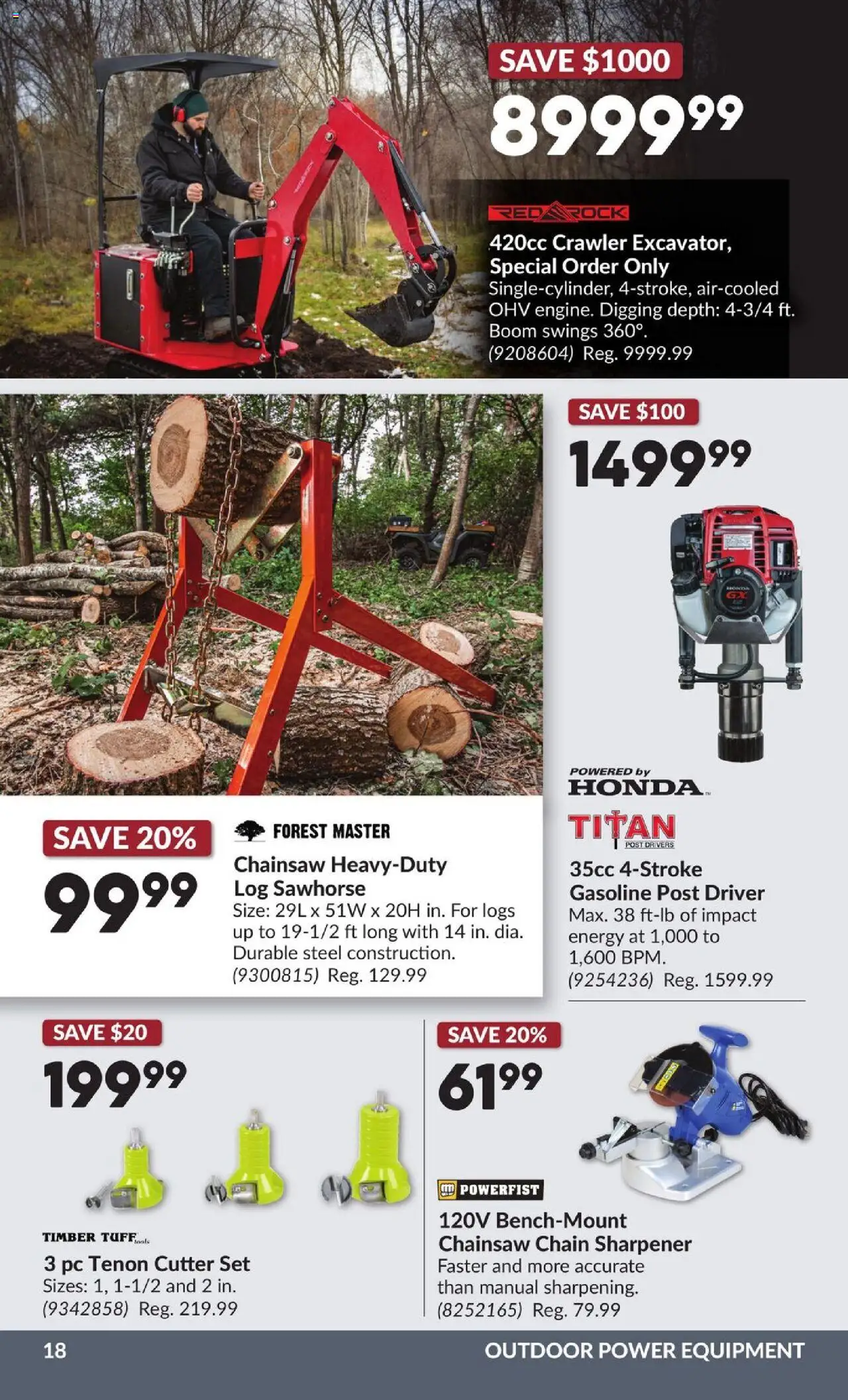 Princess Auto flyer valid from 12.08.2025 | Page: 22