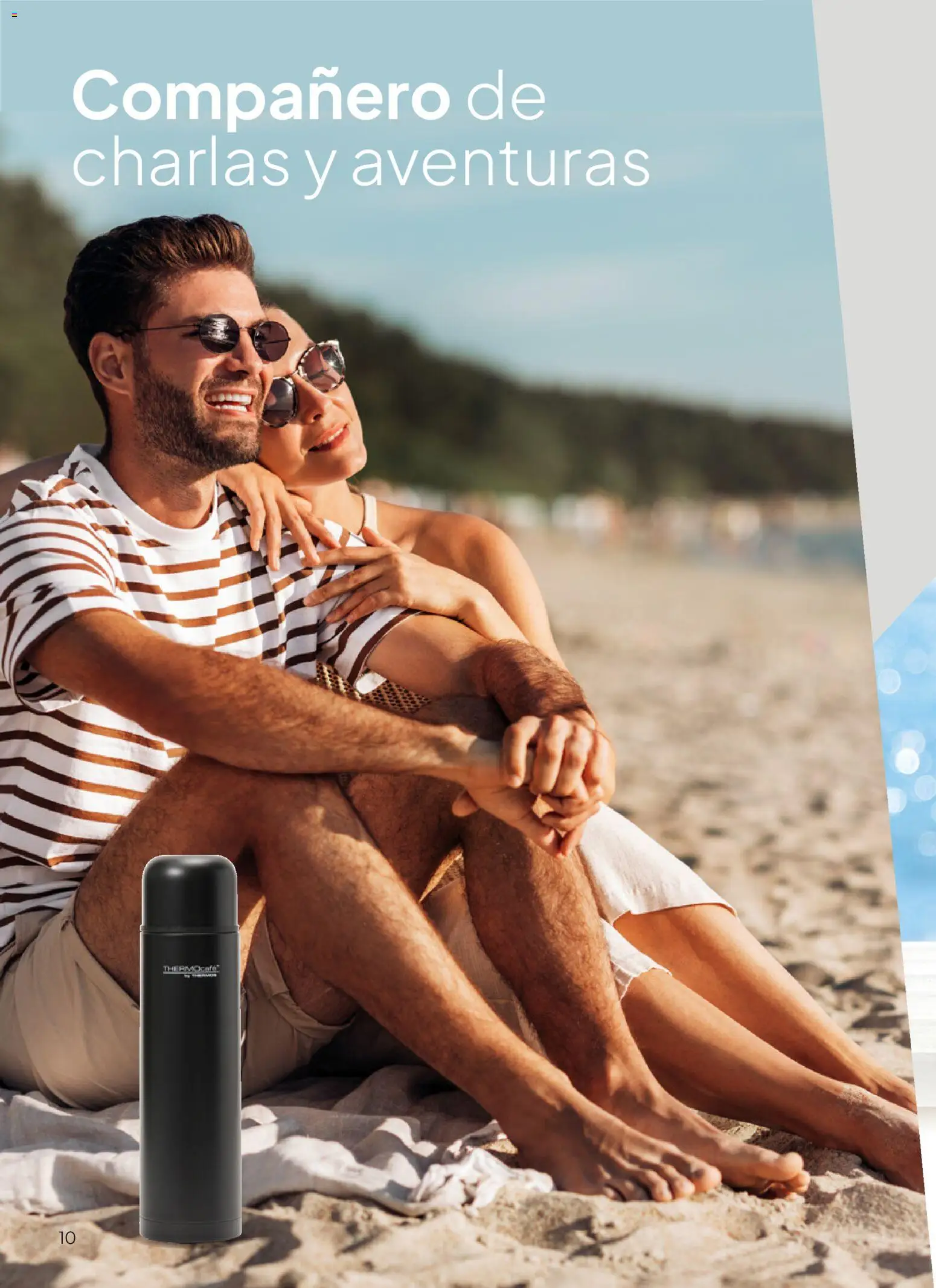 Tupperware Folleto │ válido desde el 10.11.2025 | Página: 10