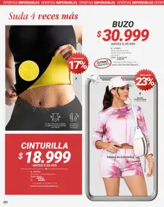 Carmel - Carmel C17 2025 -  Vista previa de la revista de la tienda Carmel valido desde el 25.09.2025 | Página: 208