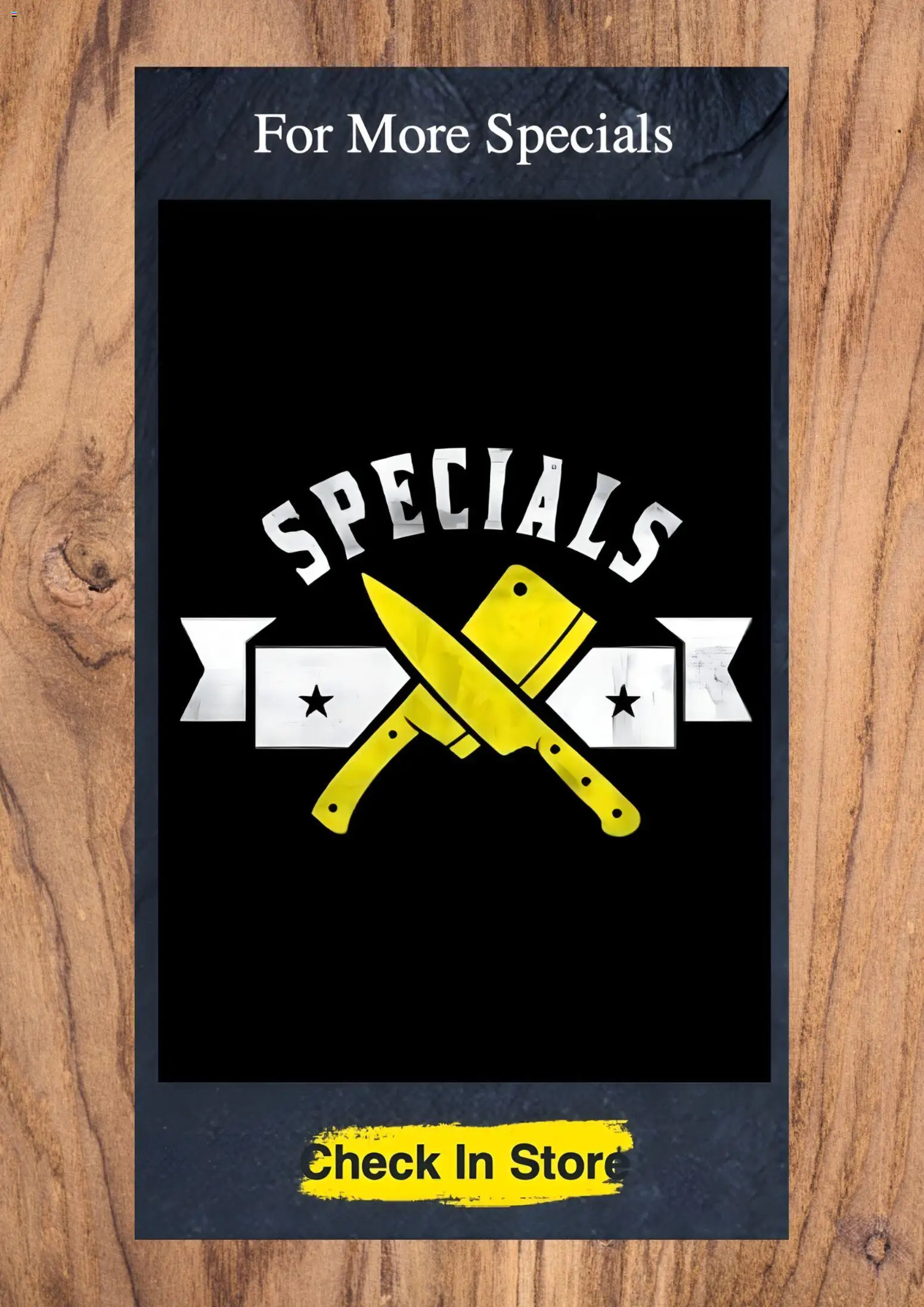 Aussie Butcher catalogue from 29.12.2025 | Page: 2