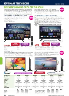 Jaycar catalogue - valid from 09.07.2025 | Page: 406