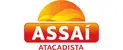 Logotipo Assaí Atacadista na categoria Supermercados