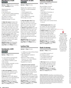 Preview of Coles November 2025 - valid from 06.11.2025 | Page: 92