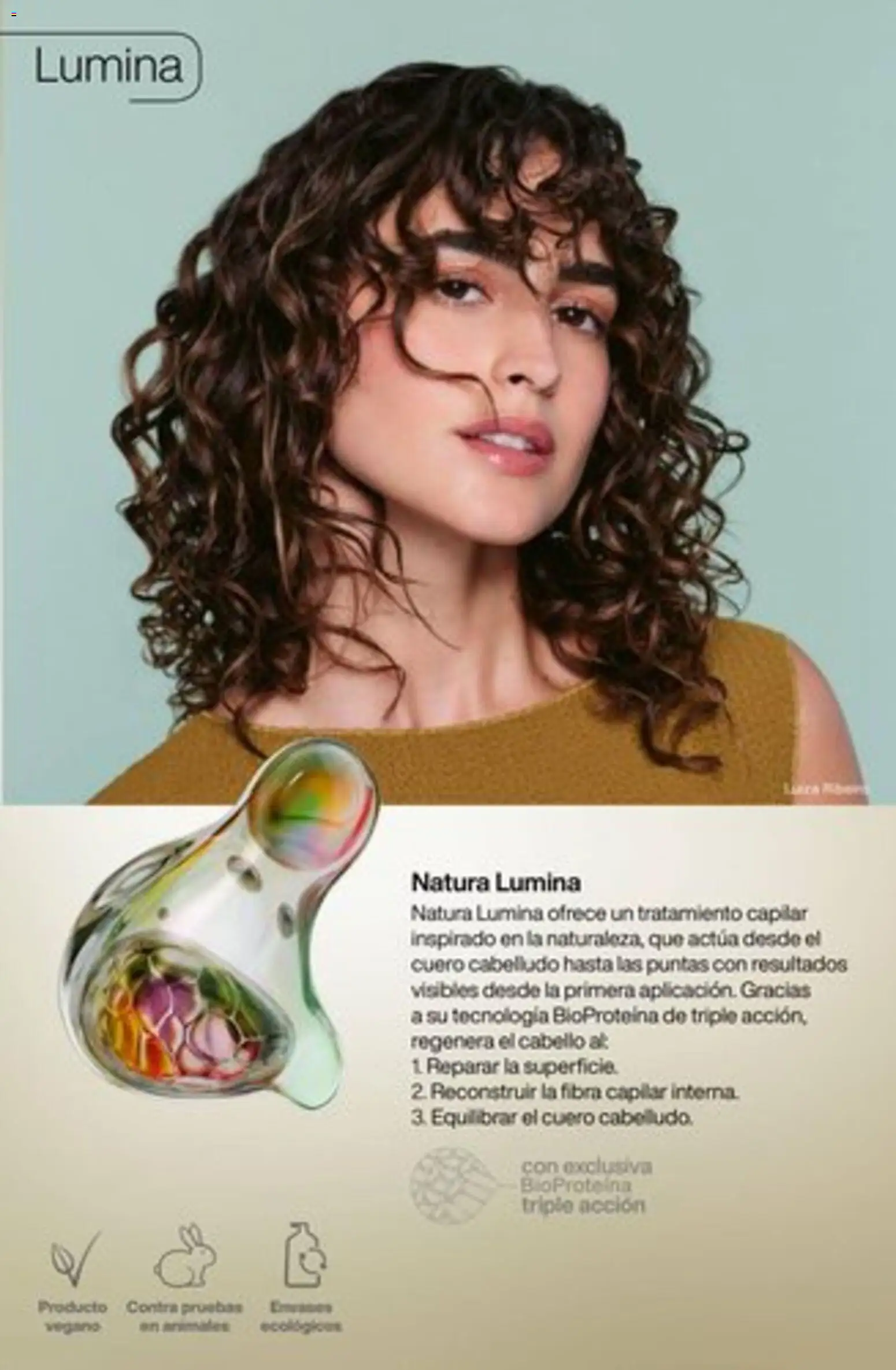 Catálogo Natura Ciclo 16/2025 │ válido desde el 01.11.2025 | Página: 245