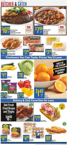 Preview of Homeland weekly ads valid from 05.11.2025 | Page: 2