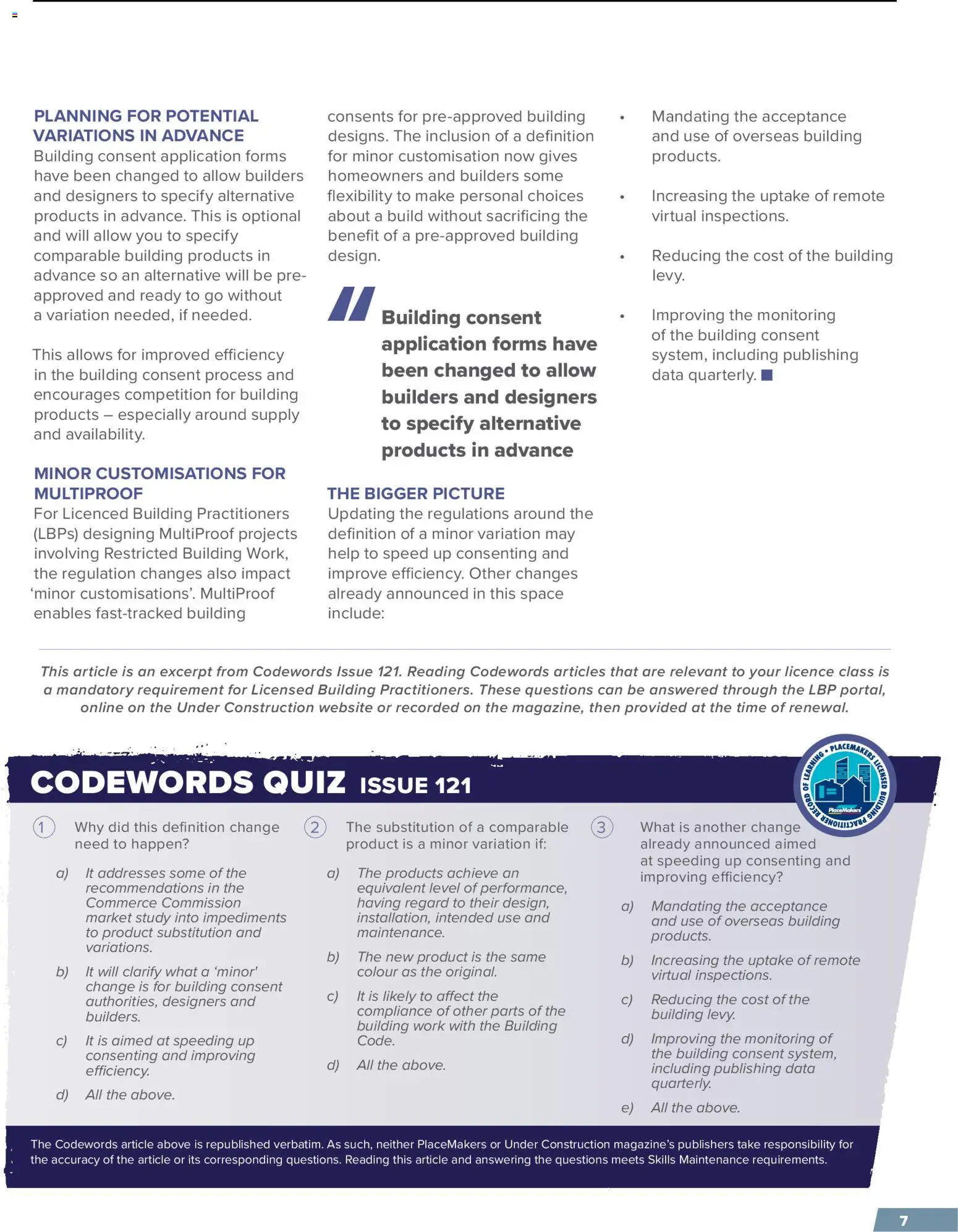 Placemakers catalogue from 01.12.2025 | Page: 9