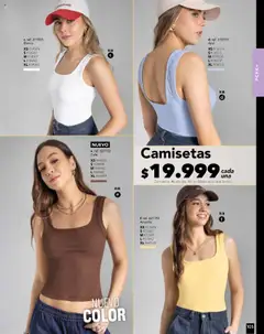 Catálogo Pacifika - Campaña 16/25 -  Vista previa de la revista de la tienda Pacifika valido desde el 10.09.2025 | Página: 113 | Productos: Café