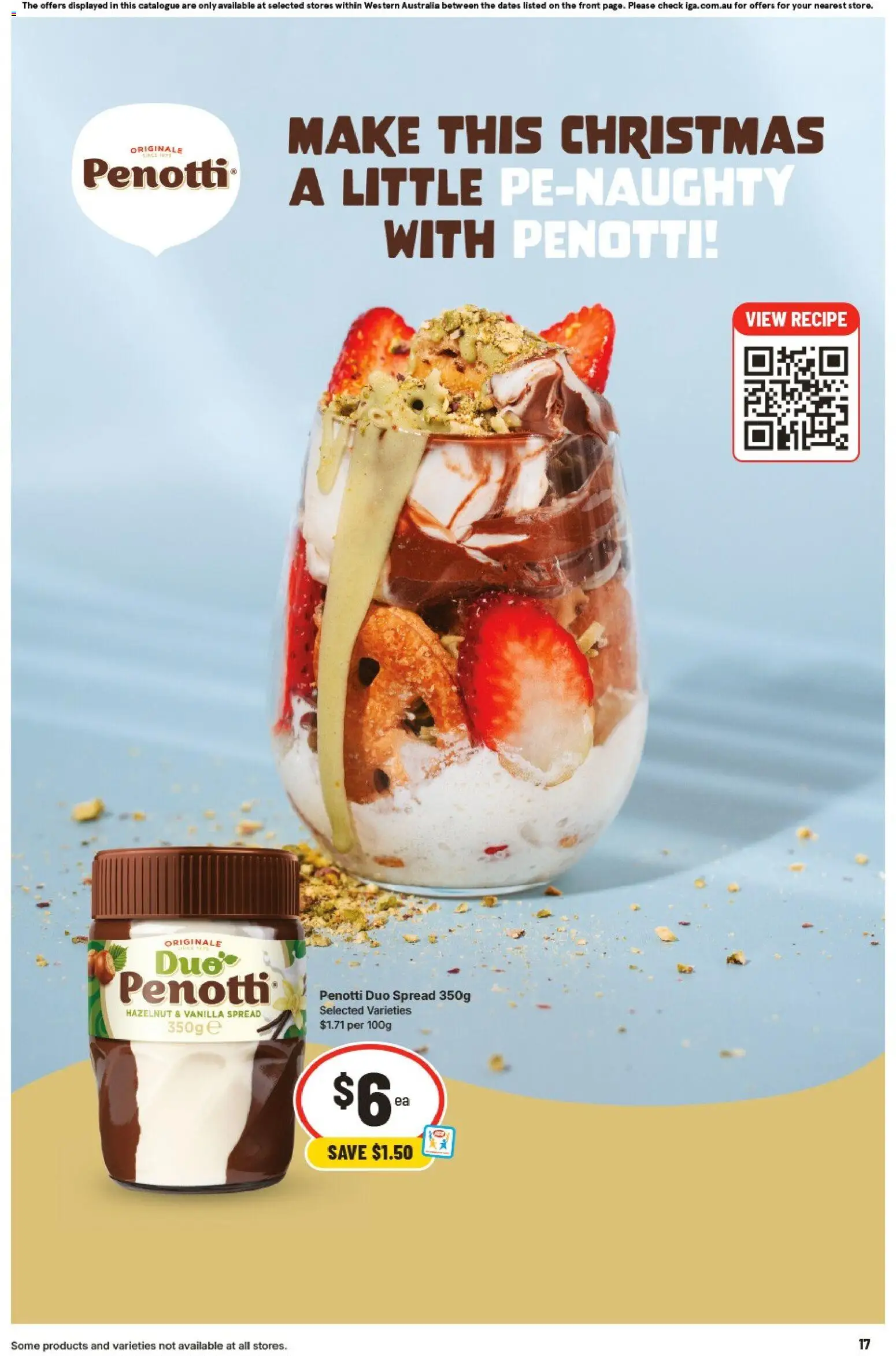 IGA catalogue - valid from 10.12.2025 | Page: 24