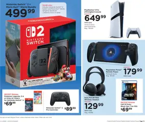 Preview of Fred Meyer weekly ads valid from 03.12.2025 | Page: 23