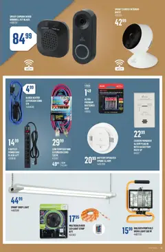 Preview of Canac weekly flyer from shop Canac valid from 18.12.2025 | Page: 14