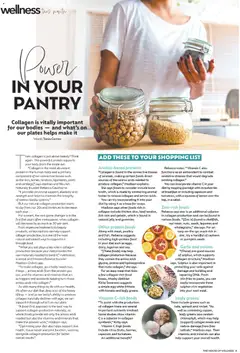 Preview of Chemist Warehouse Catalogue - valid from 13.11.2025 | Page: 9 | Products: Chicken, Fish, Beef, Collagen